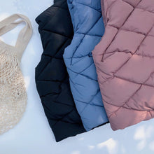 將圖片載入圖庫檢視器 【Y7236】男女童寶寶冬季新款韓版棉馬甲兒童保暖加厚坎肩純色外套-20191012