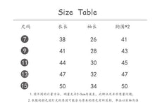 將圖片載入圖庫檢視器 【Y9329】女童寶寶秋冬新款韓版印花大翻領衛衣寬鬆加絨套頭衛衣-20191028