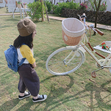 將圖片載入圖庫檢視器 【Y20201】兒童20春款長袖T恤男女童寶寶卡通插肩袖T恤全棉打底衫-20200220