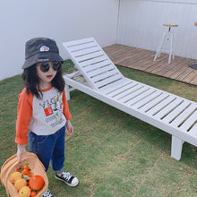 將圖片載入圖庫檢視器 【Y20201】兒童20春款長袖T恤男女童寶寶卡通插肩袖T恤全棉打底衫-20200220