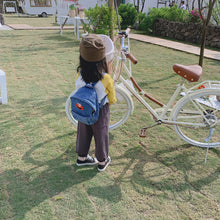 將圖片載入圖庫檢視器 【Y20201】兒童20春款長袖T恤男女童寶寶卡通插肩袖T恤全棉打底衫-20200220