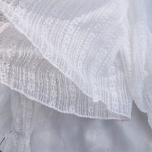 將圖片載入圖庫檢視器 【Y202037】2020春季新款韓版女童全蕾絲打底衫花朵鏤空甜美打底上衣-20200220