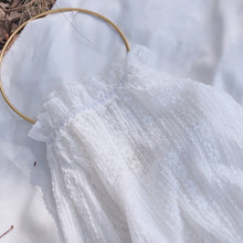 將圖片載入圖庫檢視器 【Y202037】2020春季新款韓版女童全蕾絲打底衫花朵鏤空甜美打底上衣-20200220