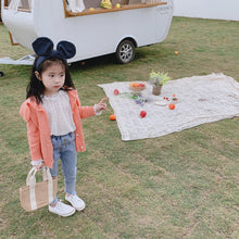 將圖片載入圖庫檢視器 【Y202037】2020春季新款韓版女童全蕾絲打底衫花朵鏤空甜美打底上衣-20200220