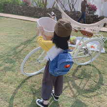 將圖片載入圖庫檢視器 【Y20201】兒童20春款長袖T恤男女童寶寶卡通插肩袖T恤全棉打底衫-20200220