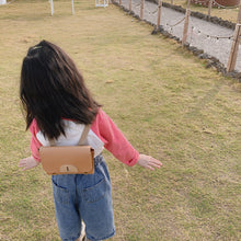 將圖片載入圖庫檢視器 【Y20201】兒童20春款長袖T恤男女童寶寶卡通插肩袖T恤全棉打底衫-20200220