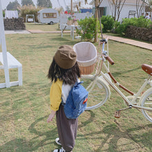 將圖片載入圖庫檢視器 【Y20201】兒童20春款長袖T恤男女童寶寶卡通插肩袖T恤全棉打底衫-20200220