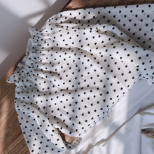 將圖片載入圖庫檢視器 【Y202015】2020春季新款韓版小愛心雪紡衫女童寶寶洋氣百搭氣質襯衫-20200220