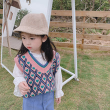 將圖片載入圖庫檢視器 【Y202037】2020春季新款韓版女童全蕾絲打底衫花朵鏤空甜美打底上衣-20200220