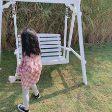 將圖片載入圖庫檢視器 【Y202014】兒童韓版格子襯衫2020春季新款男女童寶寶全棉百搭襯衣-20200304