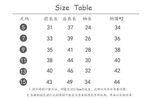 【Y589】女童春季韓版娃娃領格子襯衫女寶寶燈籠袖洋氣娃娃衫-20200304