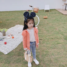 將圖片載入圖庫檢視器 【Y202037】2020春季新款韓版女童全蕾絲打底衫花朵鏤空甜美打底上衣-20200220
