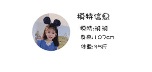 【Y9233】韓國春新款女童針織坎肩泫雅小花朵毛線馬甲寶寶花邊坎肩-20200220